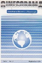 Ginecorama - Actualitati in Obstetrica si Ginecologie, Vol. 5, No. 2, 1999 foto