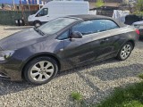 Opel Cascada 1.6 SIDI, benzina, Turbo, cabrio, ASTRA