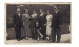 Foto Virgil Vasilescu Parcul Bailor Govora 1935