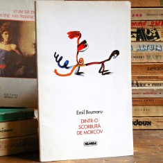 Volum de Poezie Erotică # Dintr-o Scorbură de Morcov # poeme de Emil Brumaru poet Contemporan. Versuri erotice, desene Răzvan Luscov. Poezii Abstracte foto