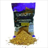 NADA BUCATELE CRAP, Dovit