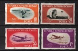 ZIUA AVIATIEI 1953 LP.347 MNH, Nestampilat