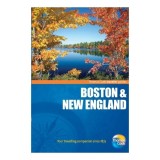 Boston &amp; New England