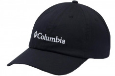 Capace de baseball Columbia Roc II Cap 1766611013 negru foto