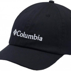 Capace de baseball Columbia Roc II Cap 1766611013 negru