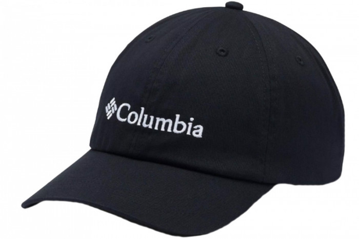 Capace de baseball Columbia Roc II Cap 1766611013 negru