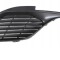 Grila bara fata Peugeot 308, 10.2013-, parte montare partea stanga, 57C227-3, Aftermarket
