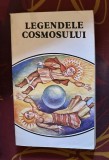 Legendele romanilor vol. I Legendele cosmosului