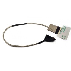 Cablu video lvds Laptop, Asus, ROG G750JZ, G750JW, G750JX, G750JM, G750JY, G750JS, 14005-00890600, 14005-00890700, 1422-01MG000, 2D, FHD, 40 pini