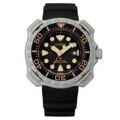 Ceas Barbati, Citizen, Promaster Dive BN0220-16E - Marime universala