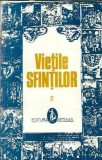 Vietile Sfintilor (volumul 2) - Alexandru Lascarov-Moldovanu