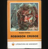 ROBINSON CRUSOE - DANIEL DEFOE