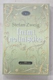 INIMI NELINISTITE de STEFAN ZWEIG , 2023