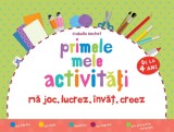 Primele mele activitati - DPH