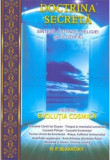 Doctrina secreta - Volumul 1. Evolutia cosmica | Helena Petrovna Blavatsky, Ganesha
