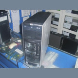 Workstation HP WORKSTATION xw6600