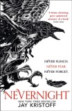 Nevernight : Book 1 - SAS Gardners EU