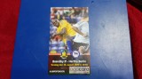 Program Brondby - Hertha Berlin