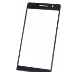 Geam Sticla Huawei Ascend P6 Negru Black, Componenta Display Telefon
