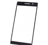 Geam sticla Huawei Ascend P6, Black