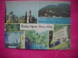 HOPCT 15785 NOVY AFON-ABHAZIA --GEORGIA / GRUZIA - -EUROPA -NECIRCULATA