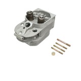 Chiulasa motor Deutz-Fahr cod OEM 04157531, Breckner Germany