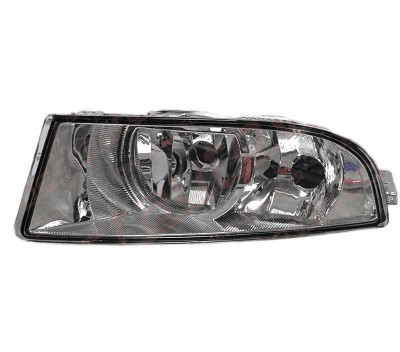 Proiector ceata Skoda Octavia 2 (1Z3/1Z5) 10.2008- VISTEON tip bec H8+P21W partea stanga foto