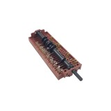 Comutator Cuptor Bosch 00499028 Original, Compatibil Siemens Constructa, Piesa Aragaz Plita
