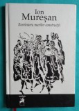 Ion Muresan &ndash; Iluminarea marilor constructii