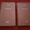 MUNTELE VRAJIT - THOMAS MANN - 2 volume ( Editura Adevarul RF20/1
