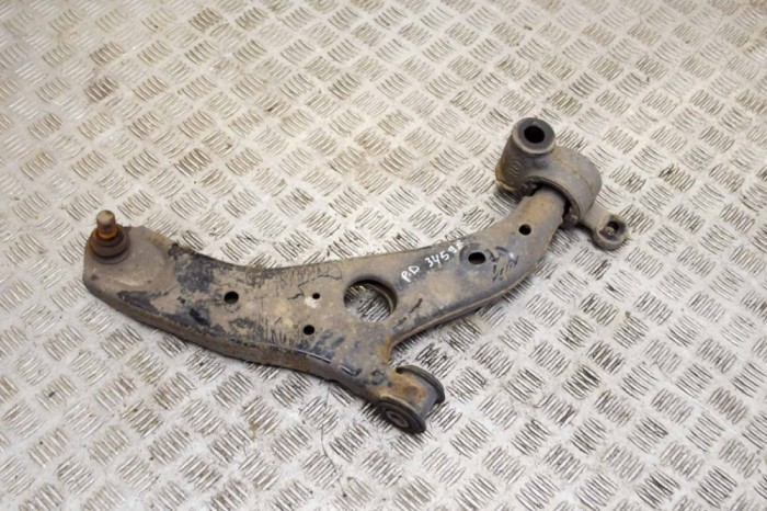 Braț inferior dreapta față MAZDA CX-5 KE, GH 2012 14351396