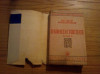 RADIOELECTRICITATE - Editia II - M. Konteschweller - 1941, 498 p., cu 299 fig., Alta editura