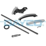 Kit lant distributie Mercedes Clc-Class, E-Class, Slk, Sprinter 3 5 T, Sprinter 3 T, Sprinter 5 T, Sprinter 5 T Sasiu Motor 200 Kompressor, OE