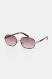 Aldo ochelari de soare ALYS culoarea roz, 13994805