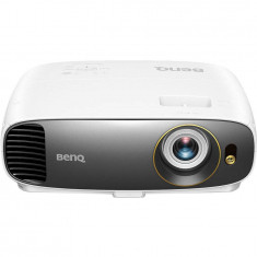 Videoproiector BenQ W1720 Ultra HD 4K White foto