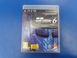 Gran Turismo 6 - joc PS3 (Playstation 3)