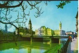 CPI B13995 CARTE POSTALA - ORADEA