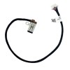 Mufa alimentare Laptop, HP, 250 G10, 255 G10, N36075-001, DD00PDAD040, 18.5cm