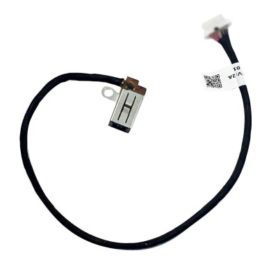 Mufa alimentare Laptop, HP, 250 G10, 255 G10, N36075-001, DD00PDAD040, 18.5cm foto