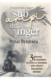 Sub aripi de inger - Mihai Bradescu