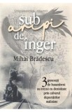 Sub aripi de inger - Mihai Bradescu, 2021