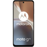 Telefon mobil Motorola Moto g32, Dual SIM, 128GB, 6GB RAM, 4G, 5000 mAh, Rose Gold