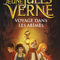 Les Aventures du jeune Jules Verne | Capitaine Nemo