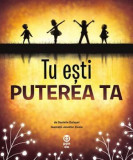 Tu esti puterea ta - Pandora-M