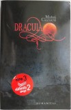 Dracula &ndash; Matei Cazacu (cateva insemnari pagina de titlu)