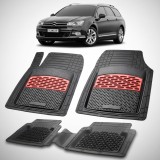 Cumpara ieftin Covorase Citroen C5 Tourer Gen2 Compatibile 2008-2017 | Red