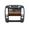 Navigatie dedicata cu Android Nissan Navara D40 2004 - 2014 fara navigatie