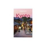 Lonely Planet Kyoto