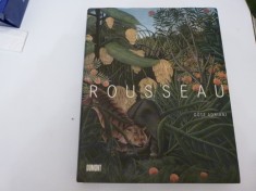Rousseau, album foto
