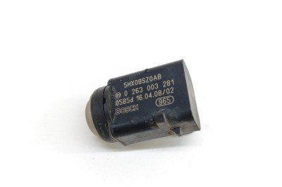 Senzor de parcare spate JEEP GRAND CHEROKEE III WH, WK 2008 OEM: 5HX08SZ0AB 25776220 foto